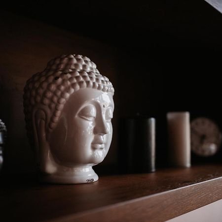 Matill - Timeless Boutique Retreat 라세스 외부 사진