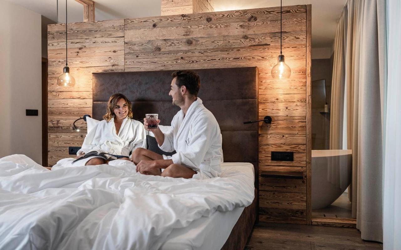 Matill - Timeless Boutique Retreat 라세스 외부 사진