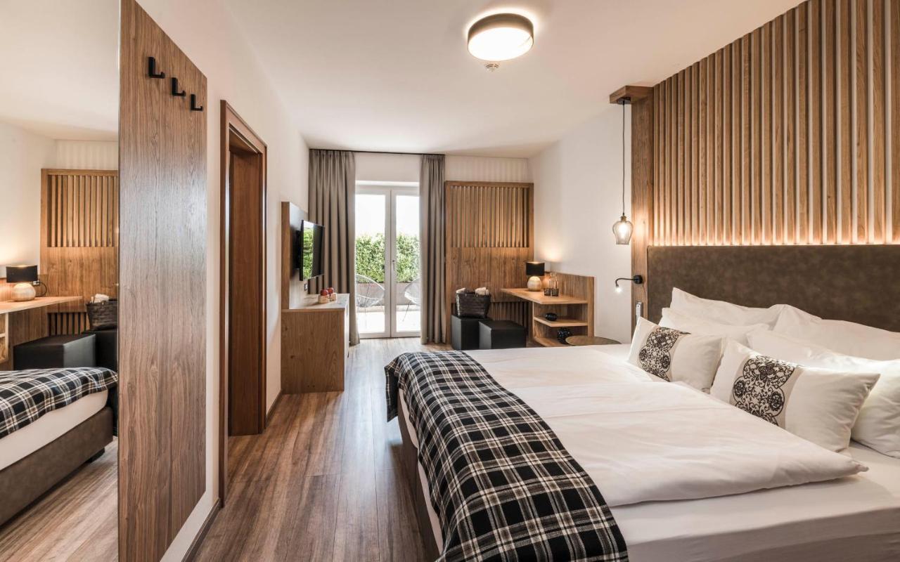Matill - Timeless Boutique Retreat 라세스 외부 사진