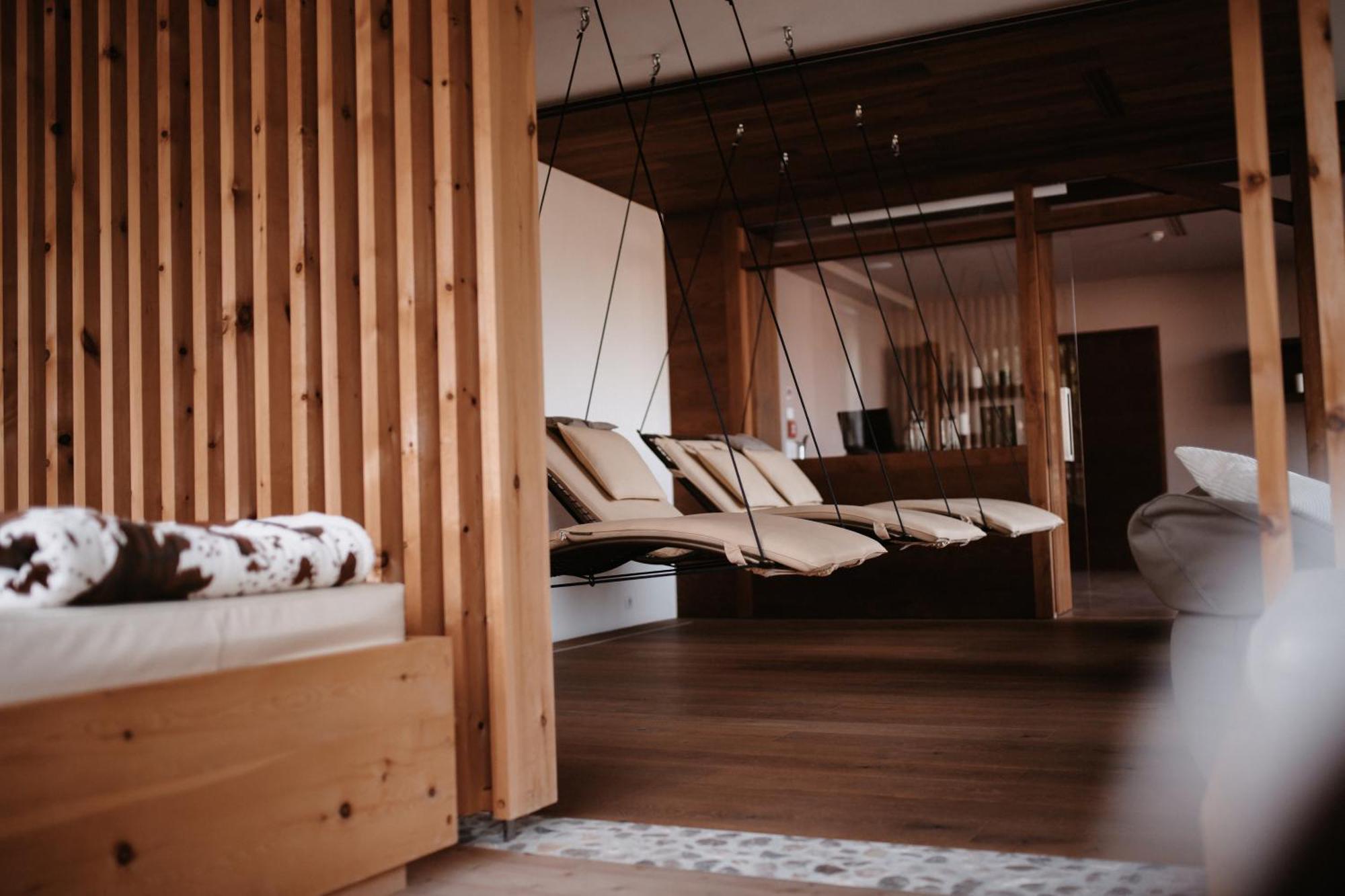 Matill - Timeless Boutique Retreat 라세스 외부 사진