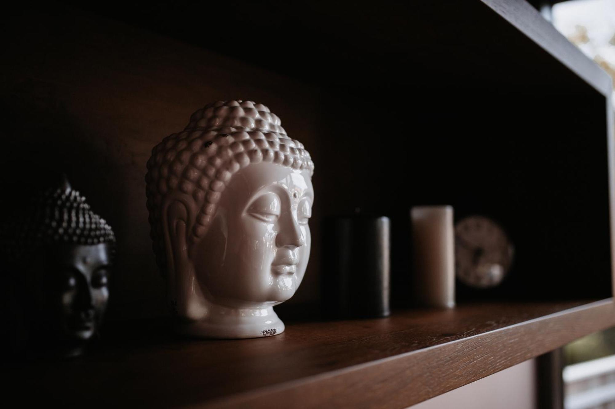 Matill - Timeless Boutique Retreat 라세스 외부 사진