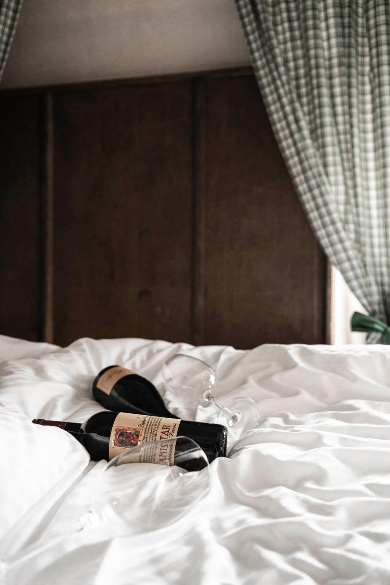 Matill - Timeless Boutique Retreat 라세스 외부 사진