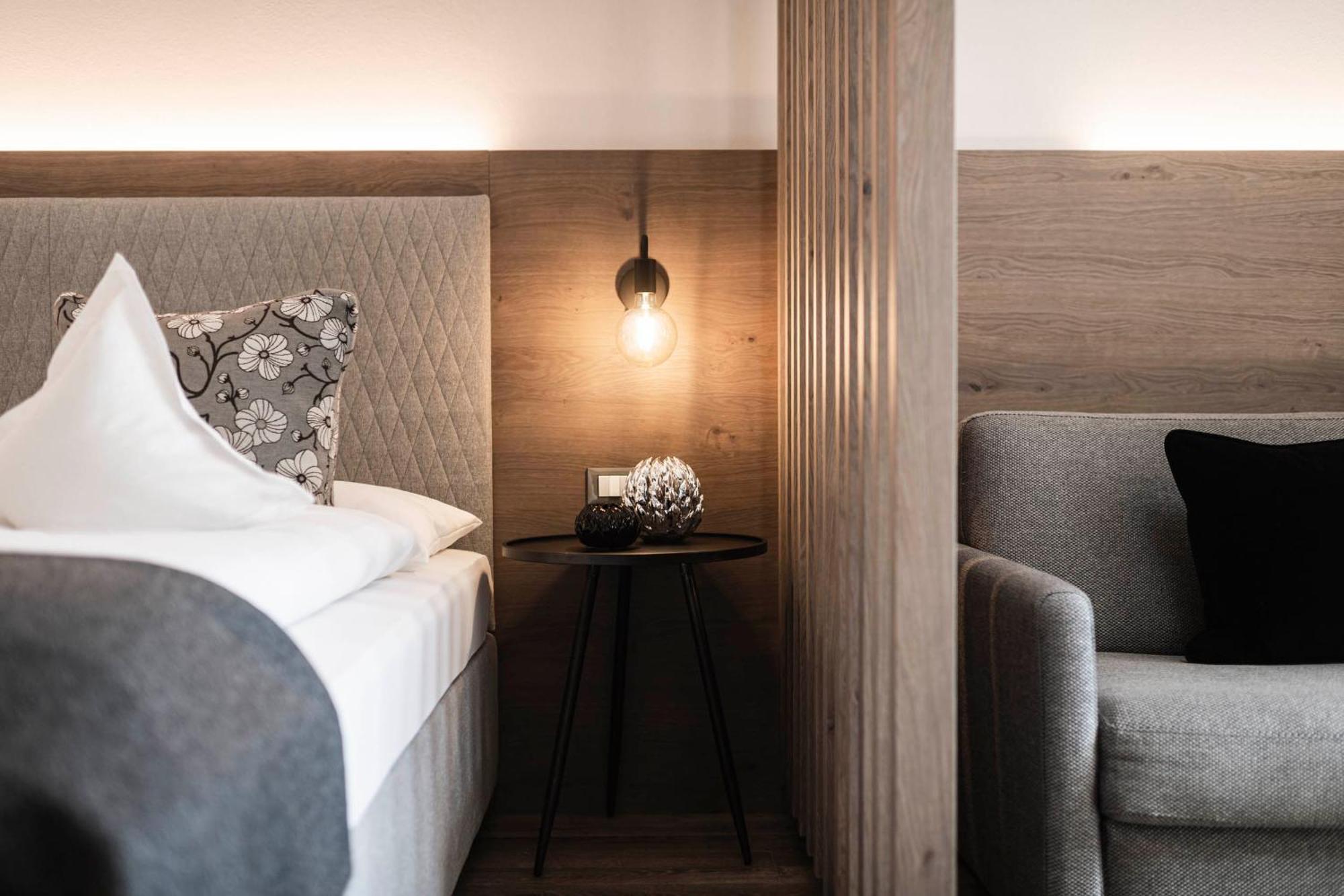 Matill - Timeless Boutique Retreat 라세스 외부 사진