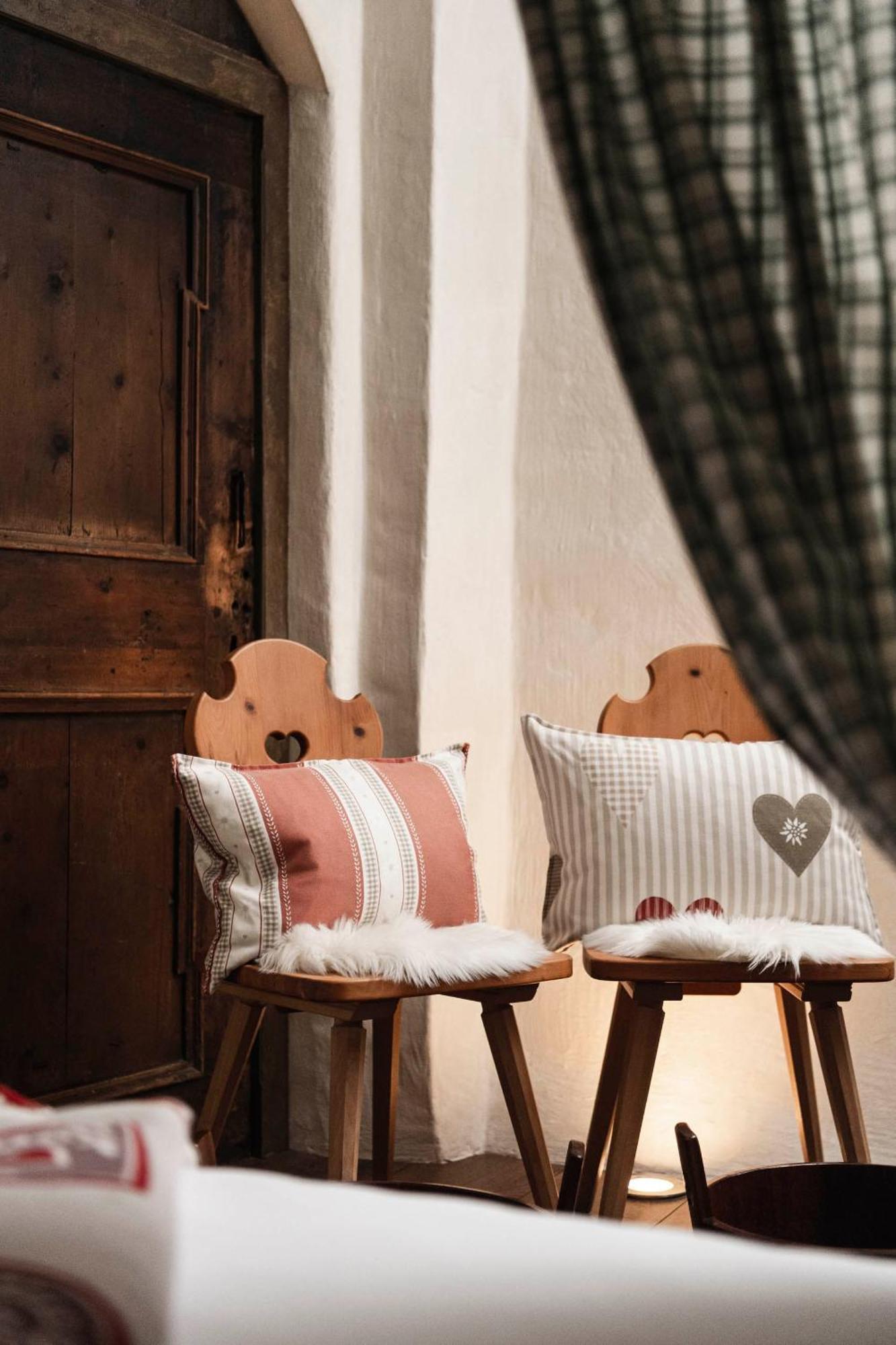 Matill - Timeless Boutique Retreat 라세스 외부 사진