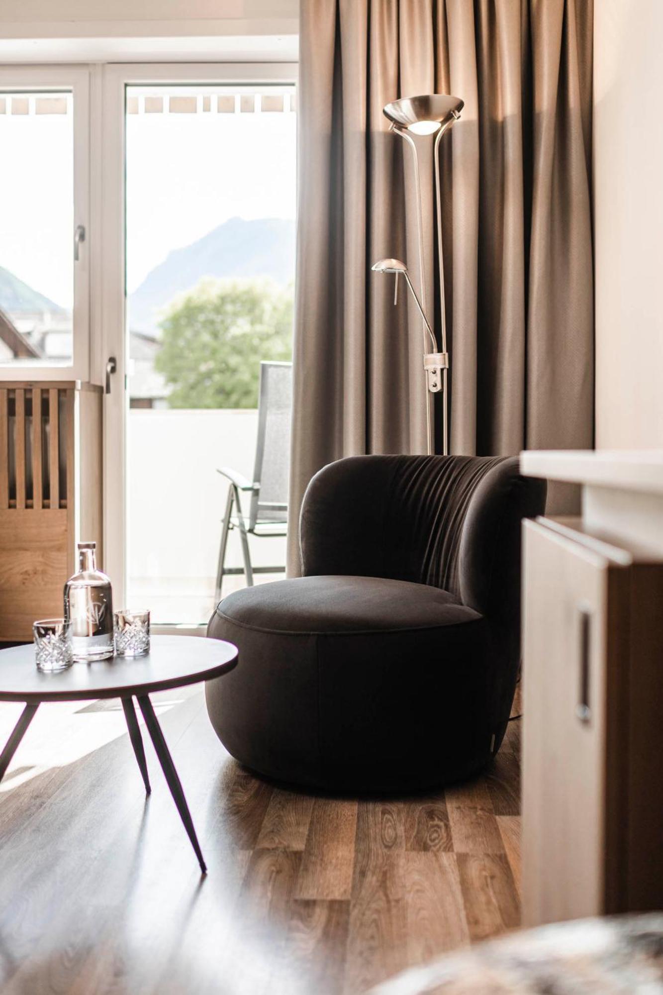 Matill - Timeless Boutique Retreat 라세스 외부 사진
