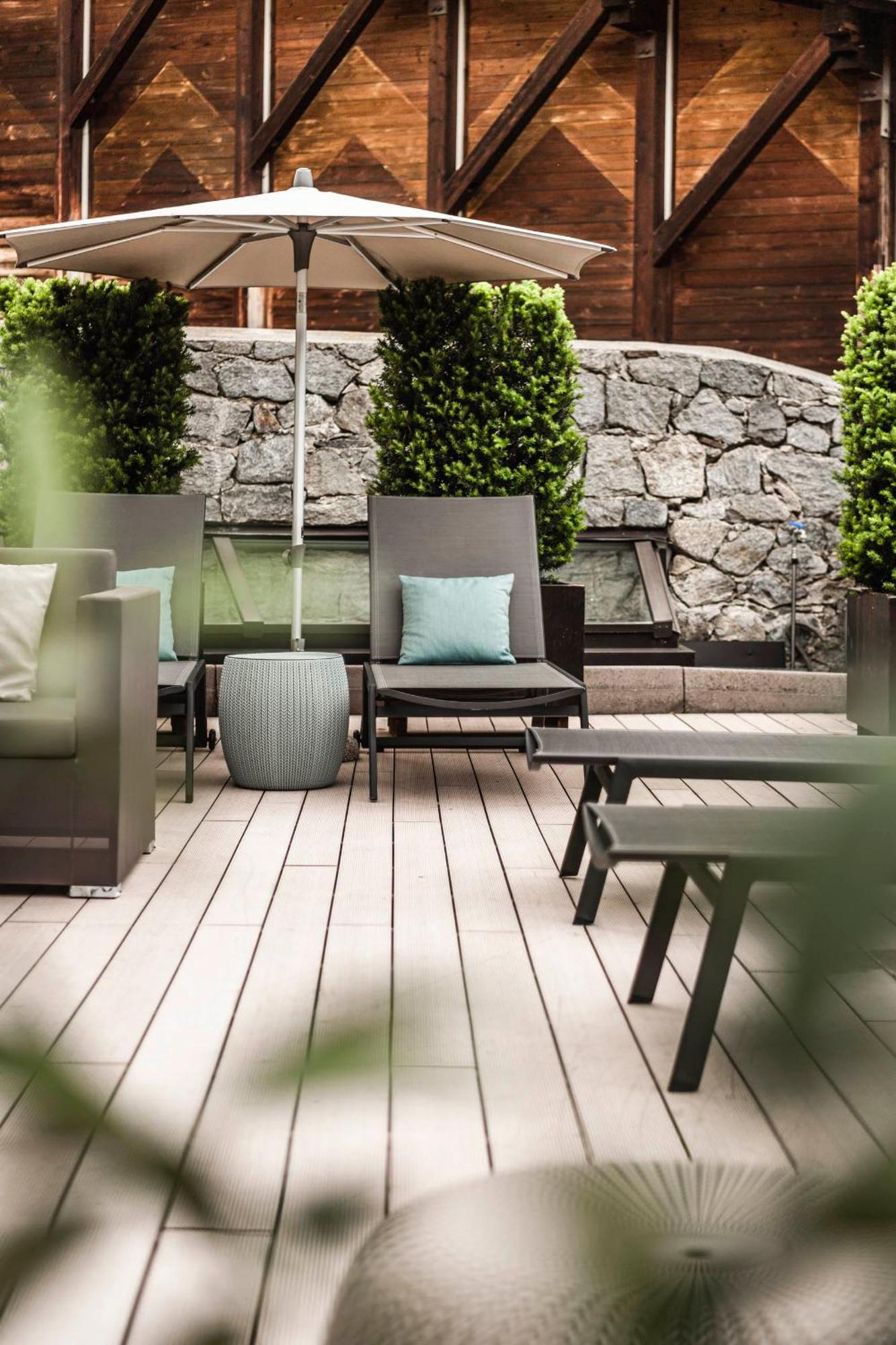 Matill - Timeless Boutique Retreat 라세스 외부 사진