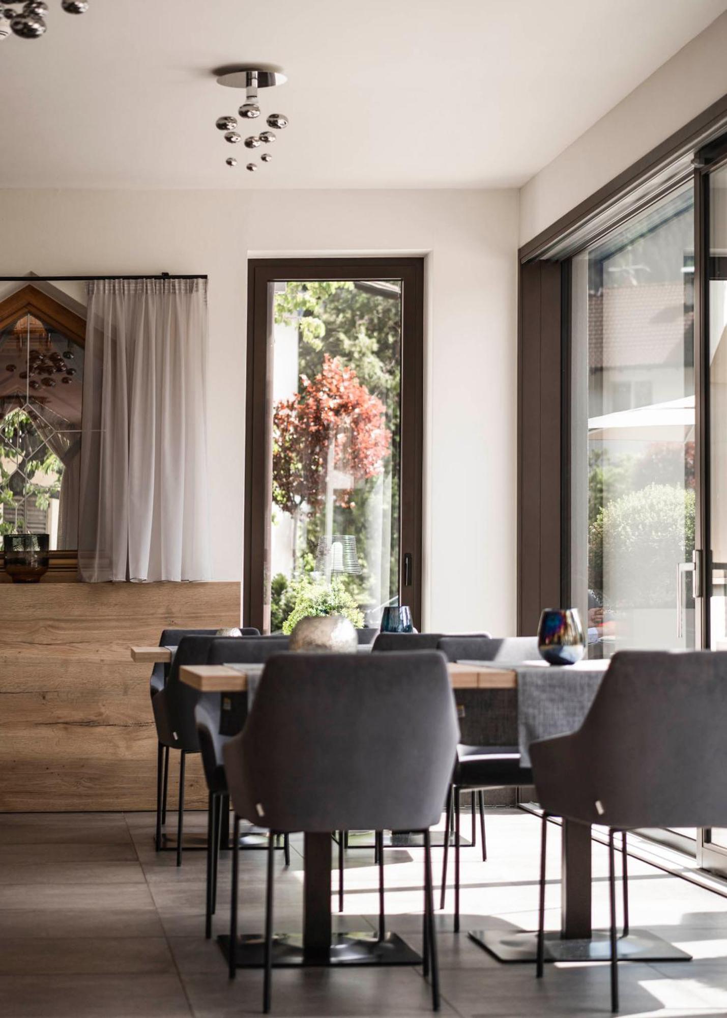 Matill - Timeless Boutique Retreat 라세스 외부 사진