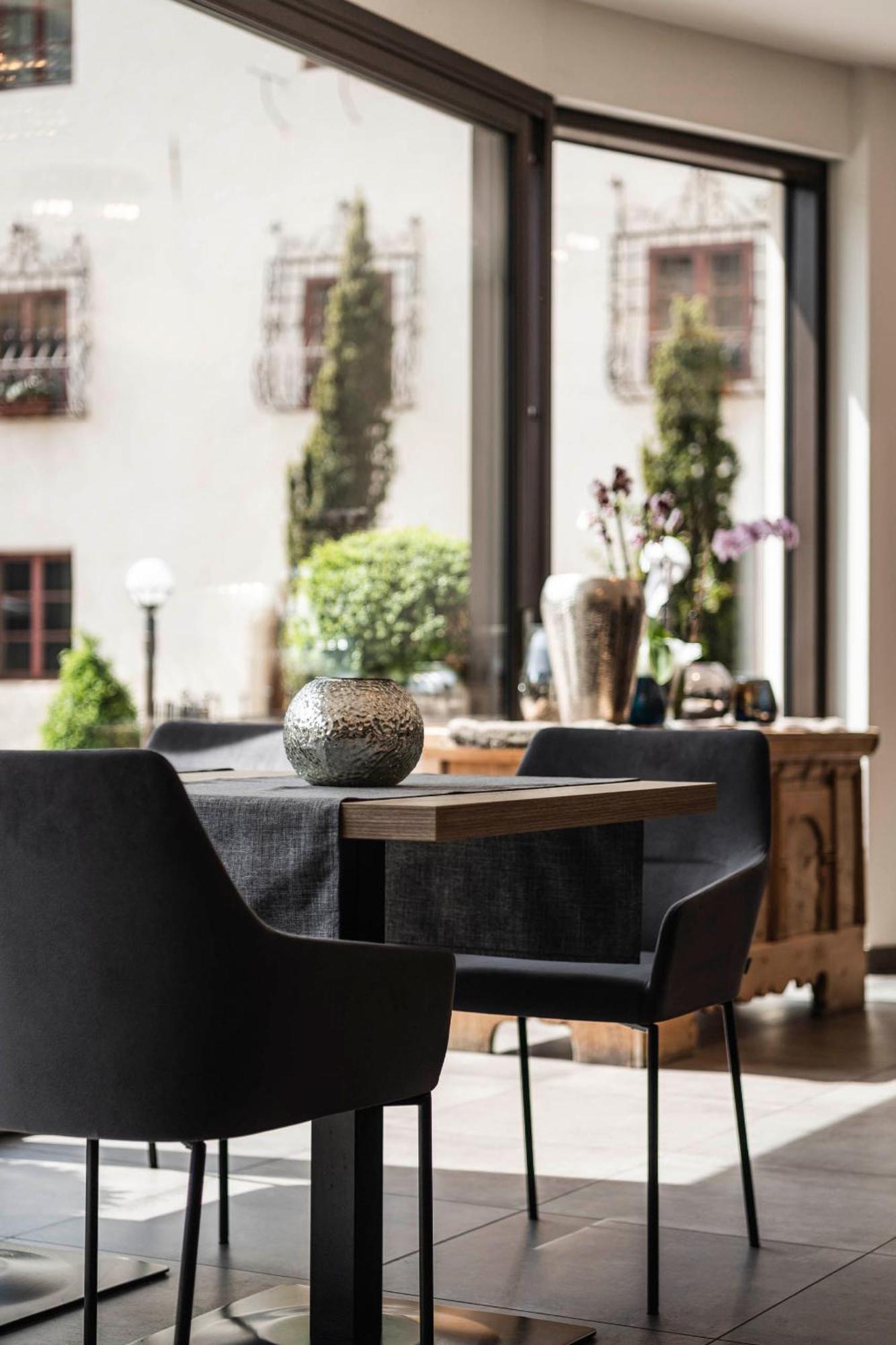 Matill - Timeless Boutique Retreat 라세스 외부 사진