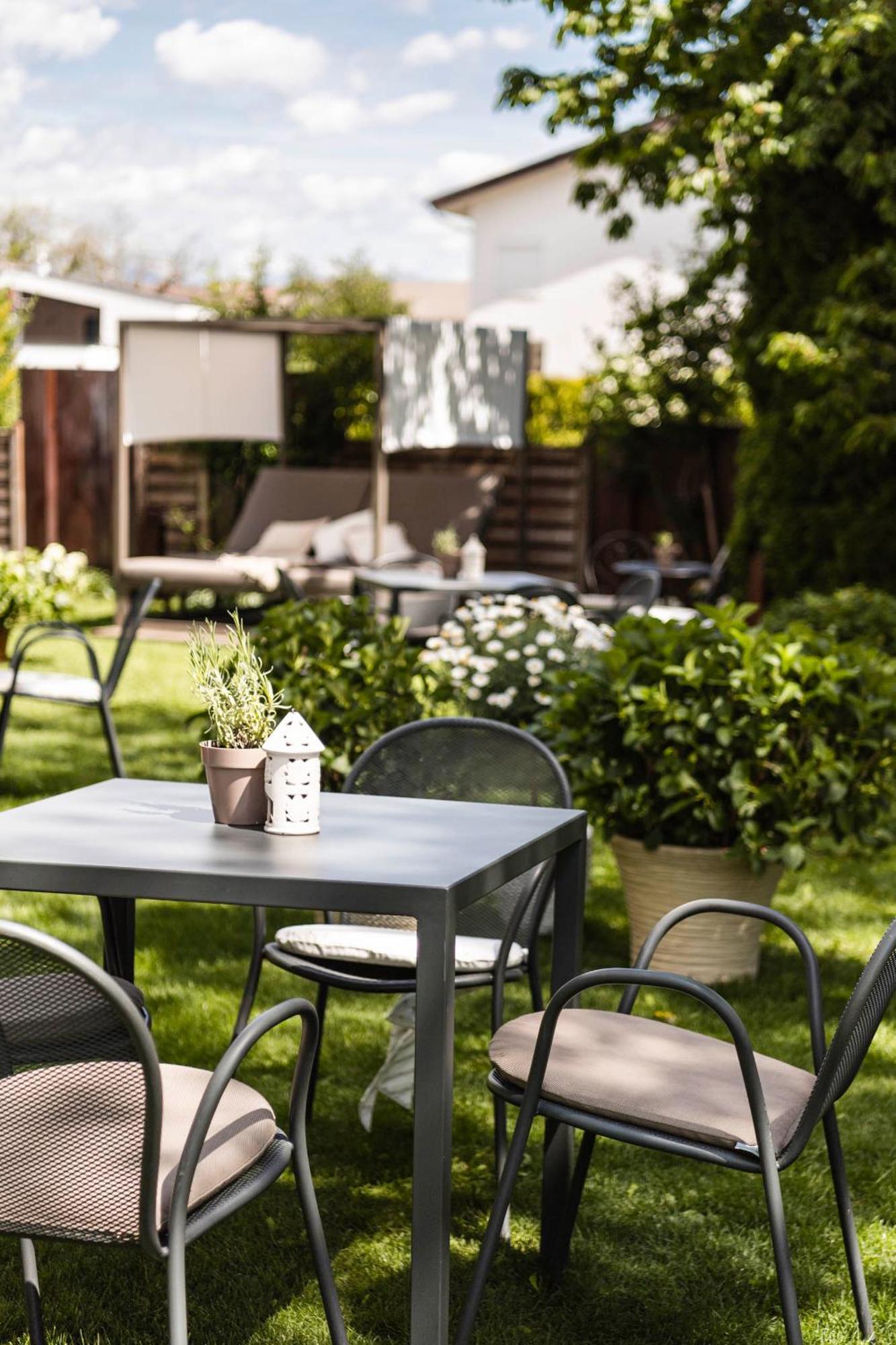 Matill - Timeless Boutique Retreat 라세스 외부 사진