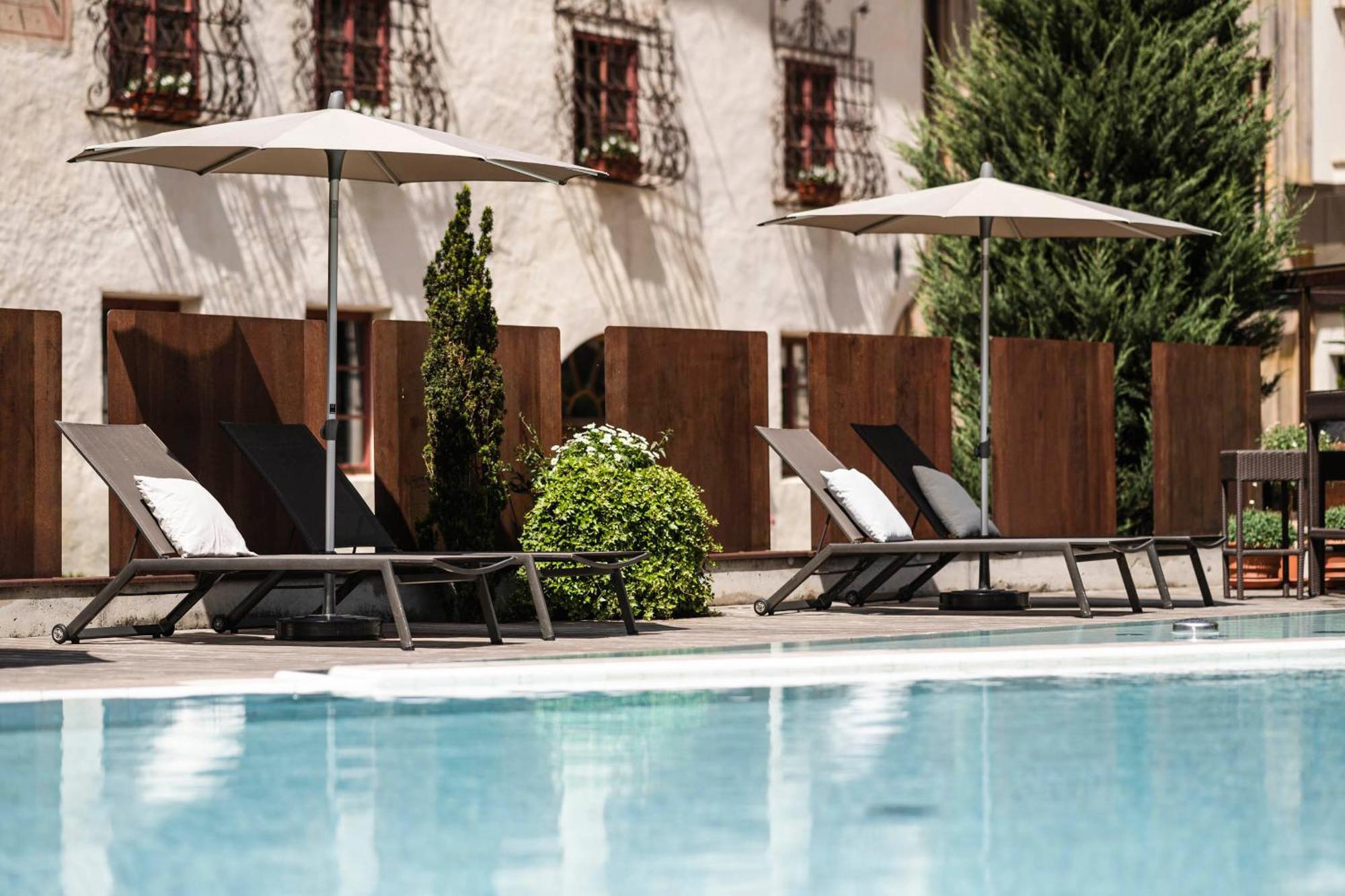Matill - Timeless Boutique Retreat 라세스 외부 사진