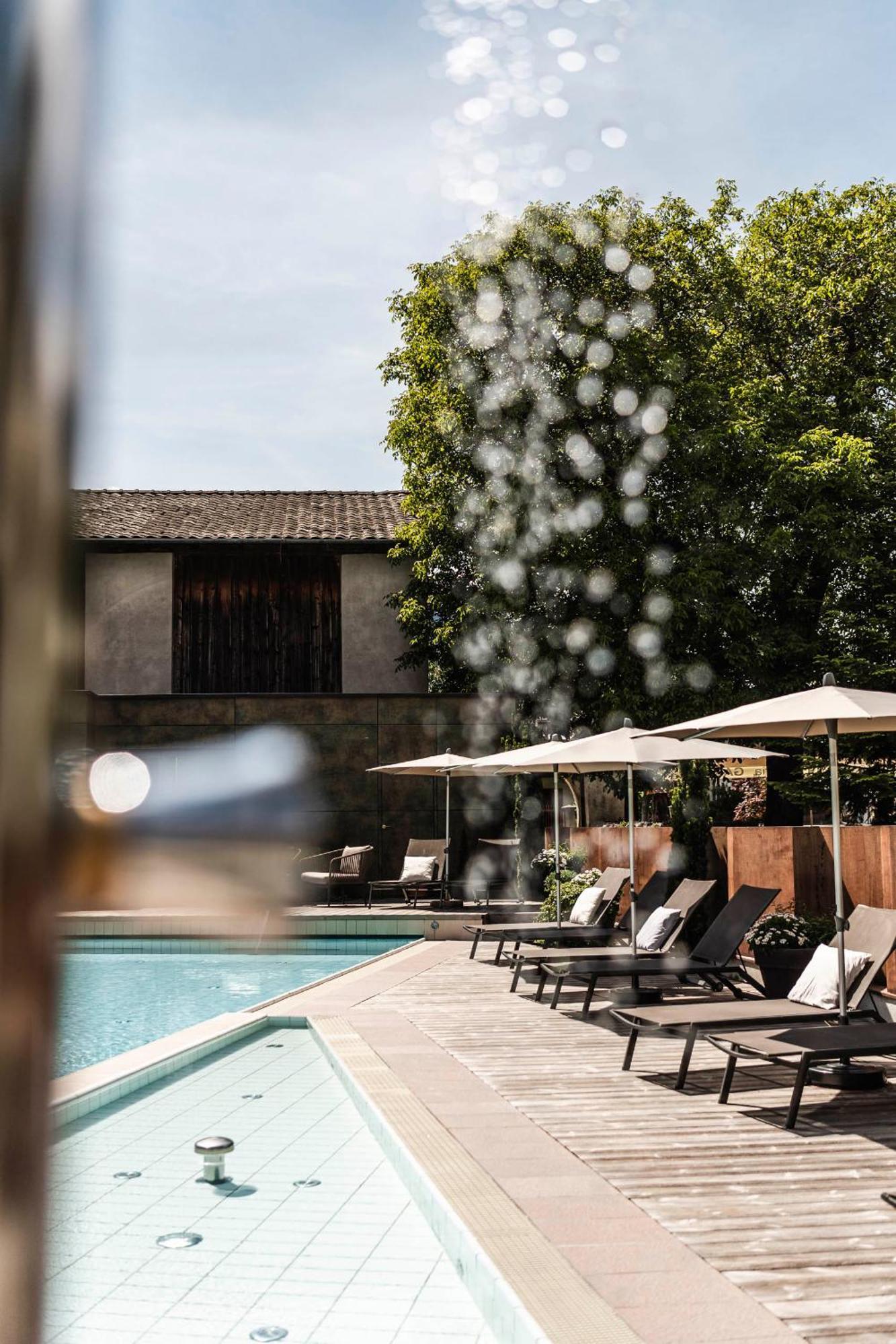 Matill - Timeless Boutique Retreat 라세스 외부 사진