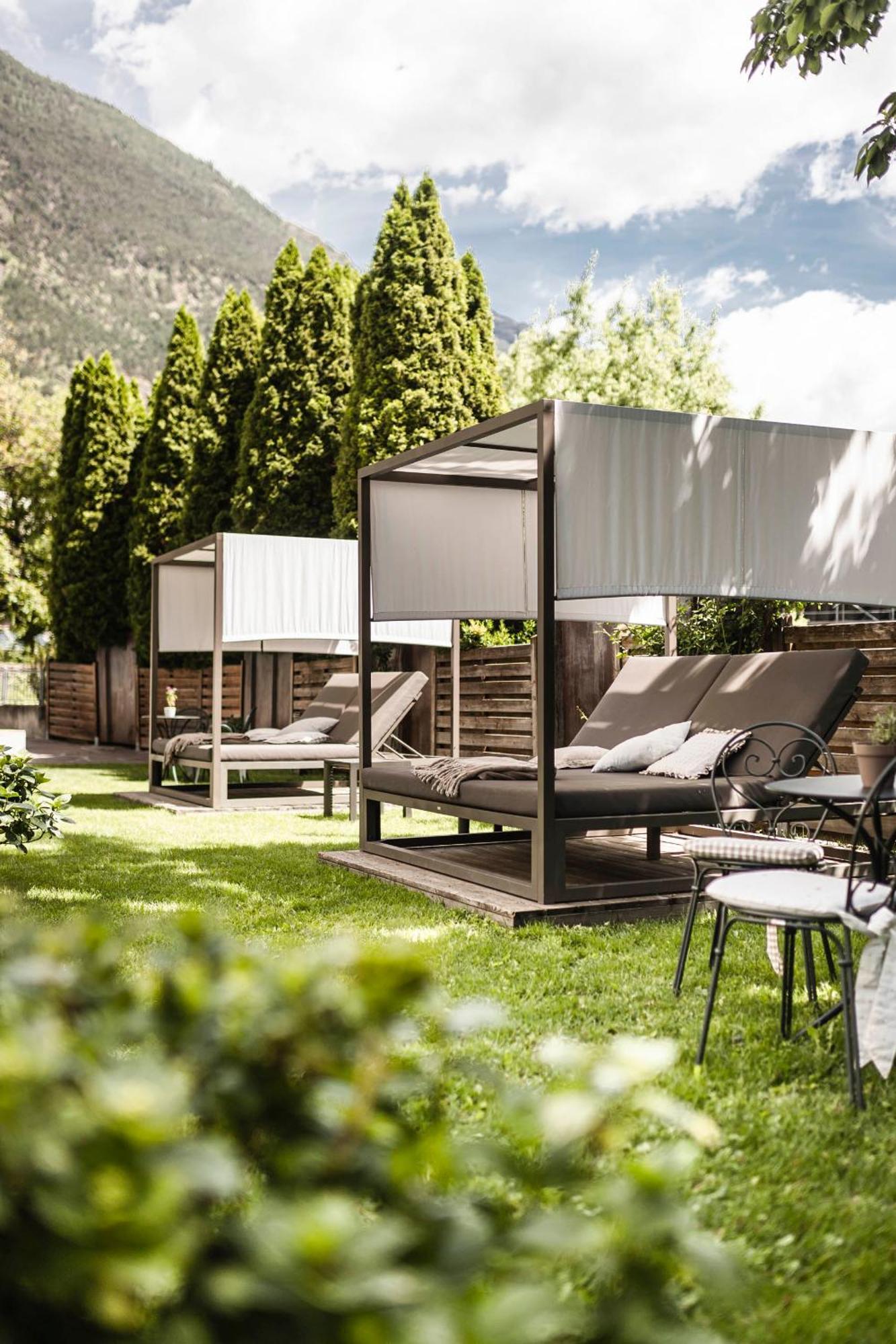 Matill - Timeless Boutique Retreat 라세스 외부 사진