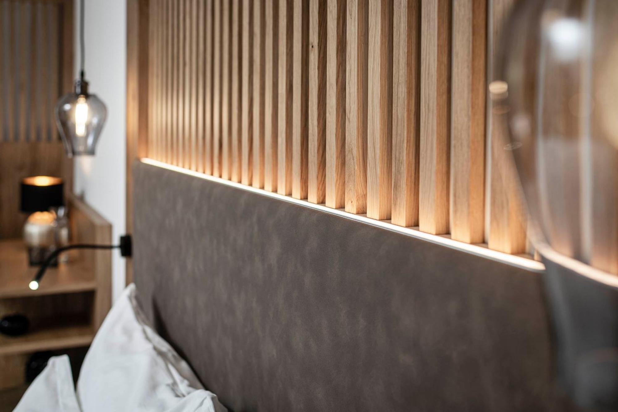 Matill - Timeless Boutique Retreat 라세스 외부 사진