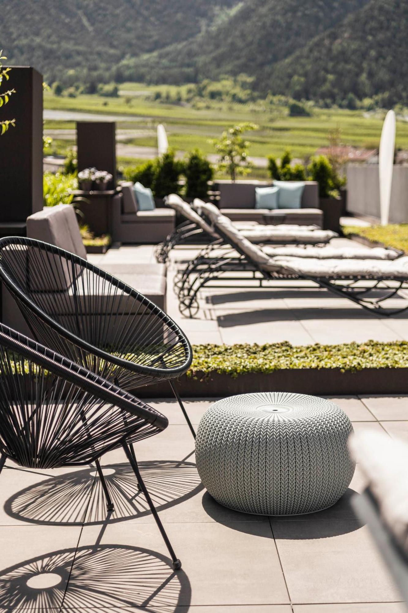 Matill - Timeless Boutique Retreat 라세스 외부 사진