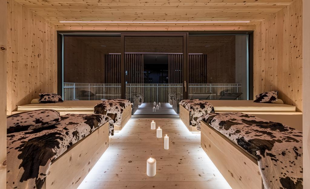 Matill - Timeless Boutique Retreat 라세스 외부 사진