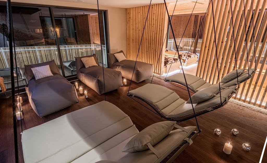 Matill - Timeless Boutique Retreat 라세스 외부 사진