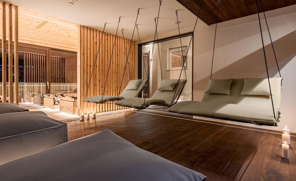 Matill - Timeless Boutique Retreat 라세스 외부 사진