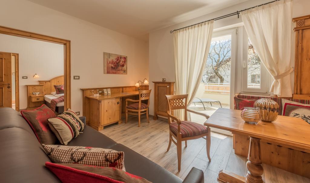 Matill - Timeless Boutique Retreat 라세스 외부 사진