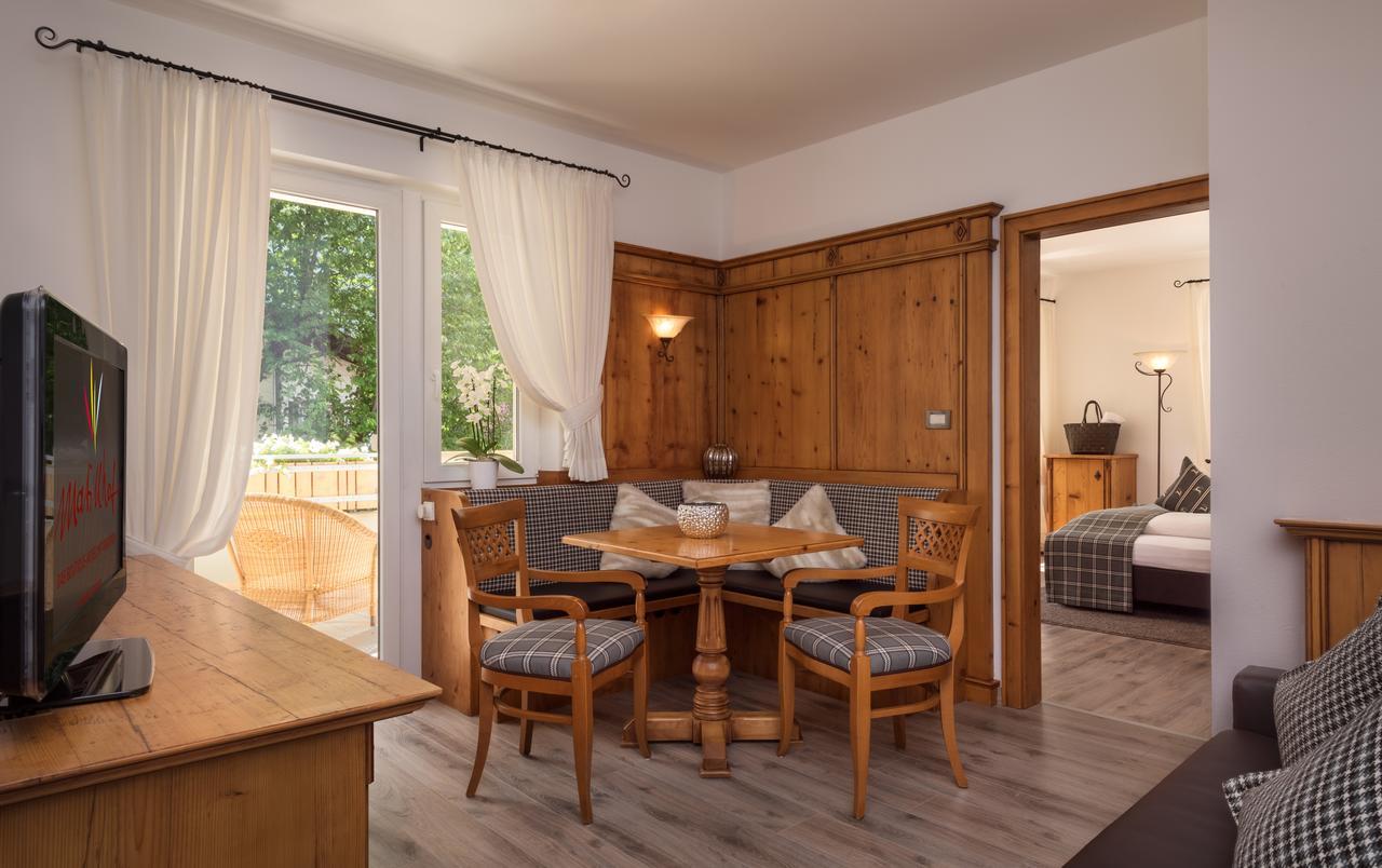 Matill - Timeless Boutique Retreat 라세스 외부 사진