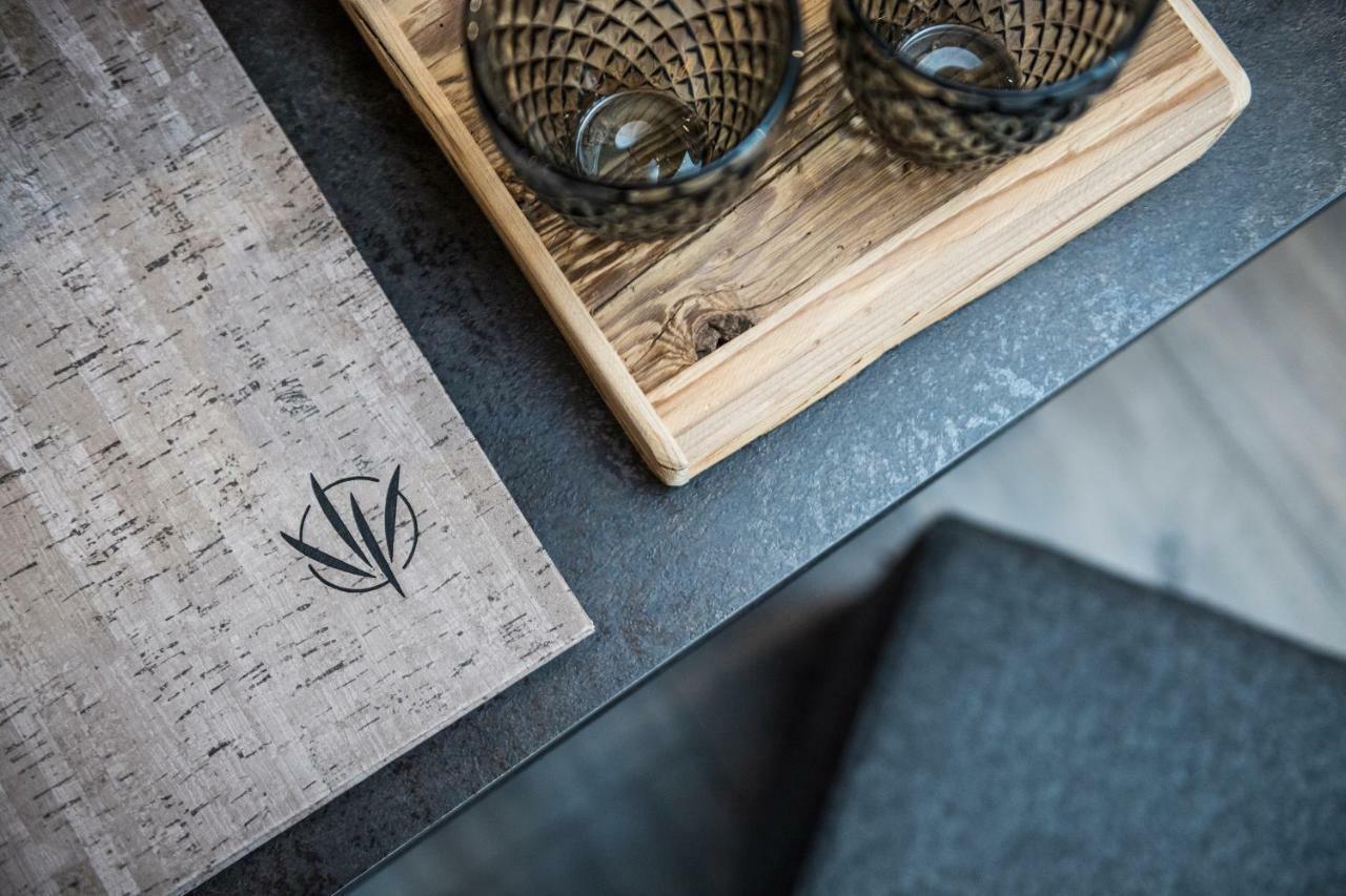 Matill - Timeless Boutique Retreat 라세스 외부 사진