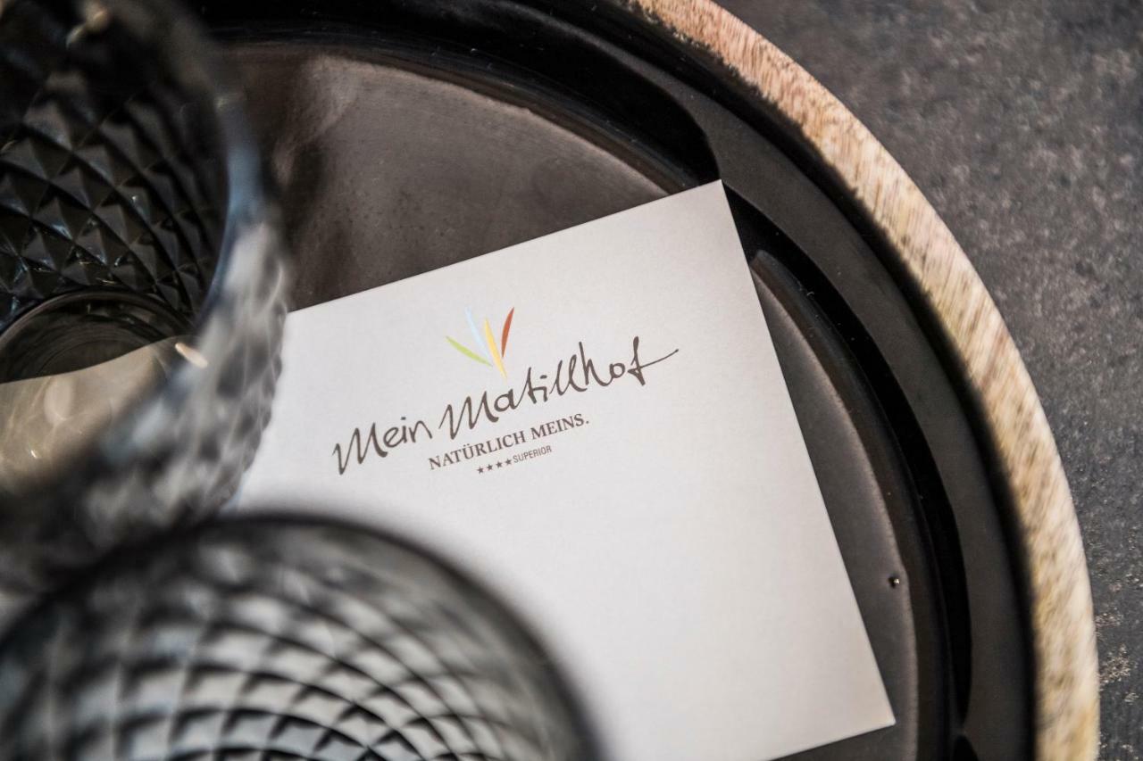 Matill - Timeless Boutique Retreat 라세스 외부 사진
