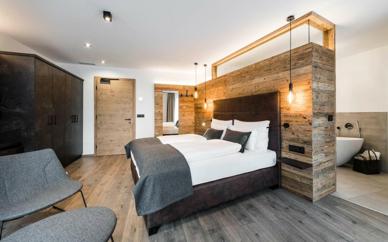 Matill - Timeless Boutique Retreat 라세스 외부 사진
