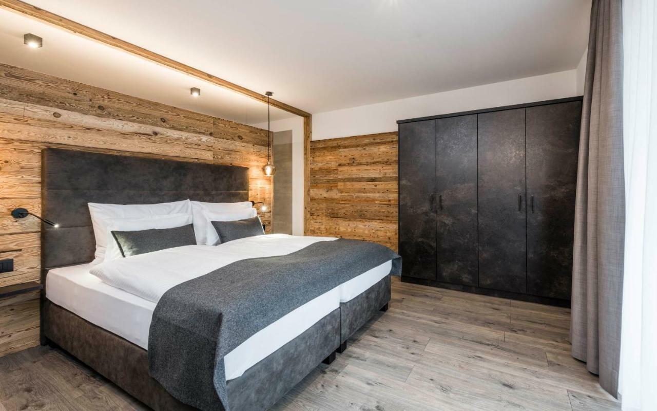 Matill - Timeless Boutique Retreat 라세스 외부 사진