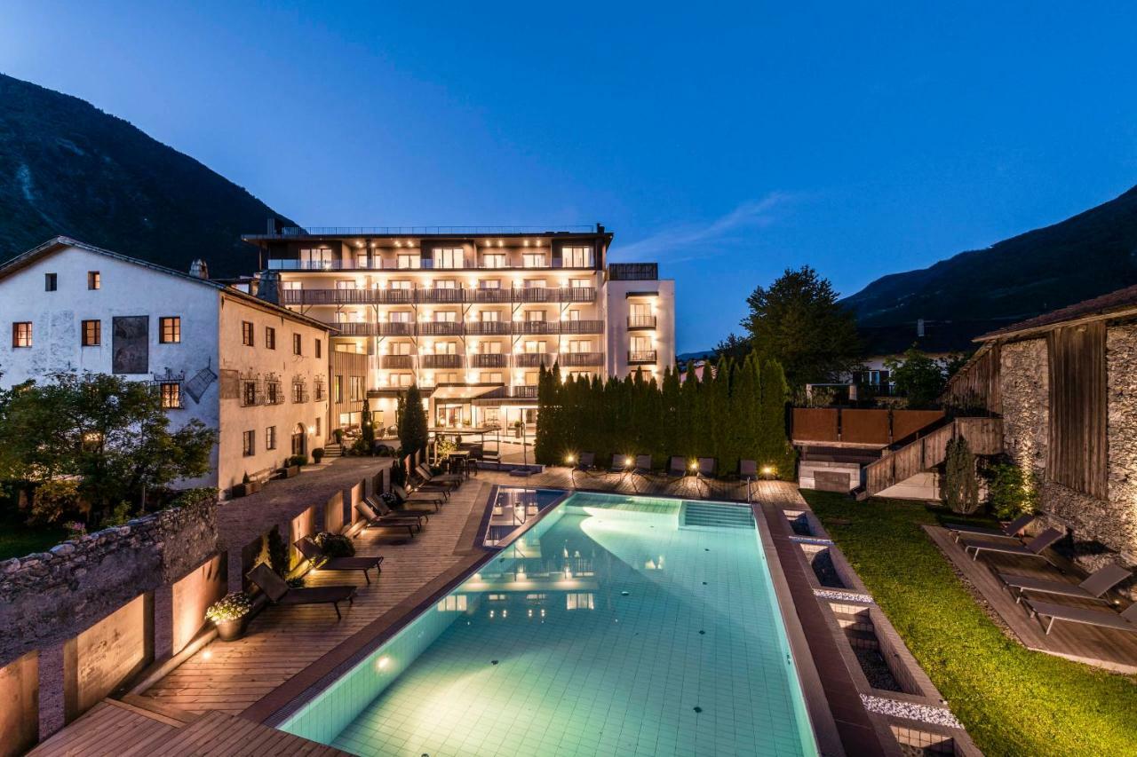 Matill - Timeless Boutique Retreat 라세스 외부 사진