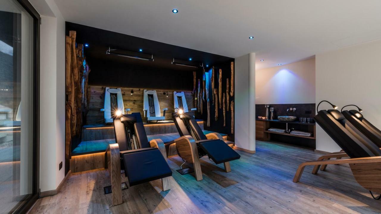 Matill - Timeless Boutique Retreat 라세스 외부 사진